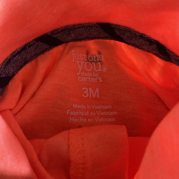 Baby Crab Outfit - Picture 5 of 6